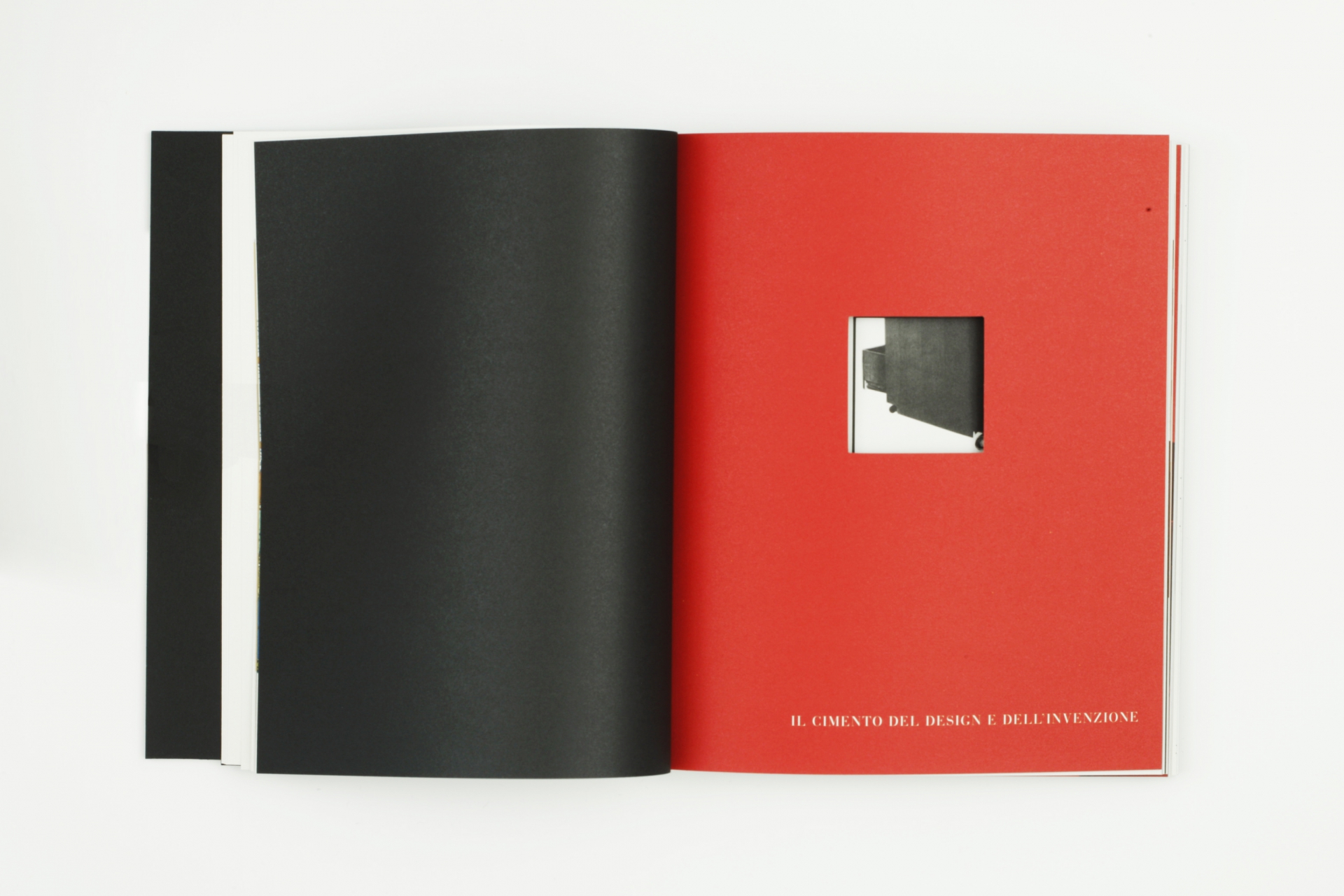 Clara von Zweigbergk BOFFI BOOK / STUDIO LISSONI