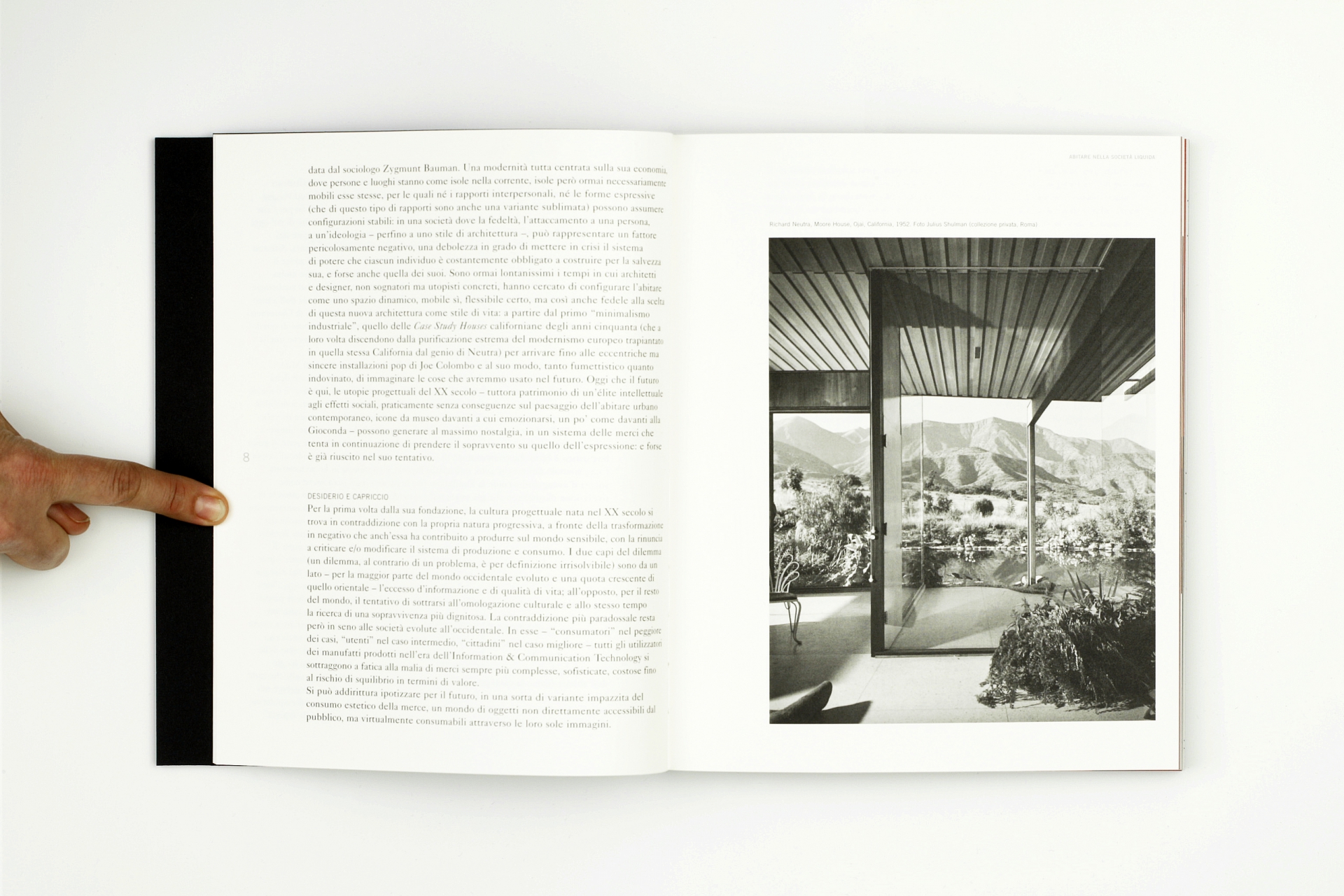 Clara von Zweigbergk BOFFI BOOK / STUDIO LISSONI