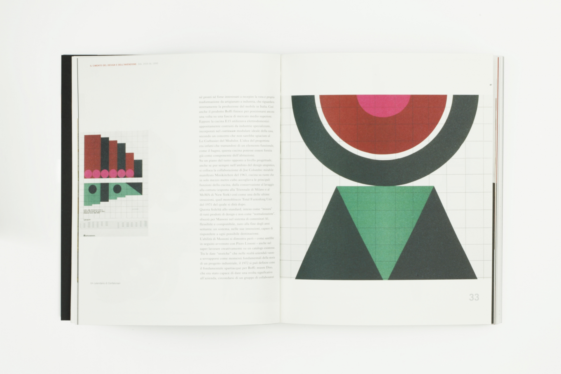  BOFFI BOOK / STUDIO LISSONI