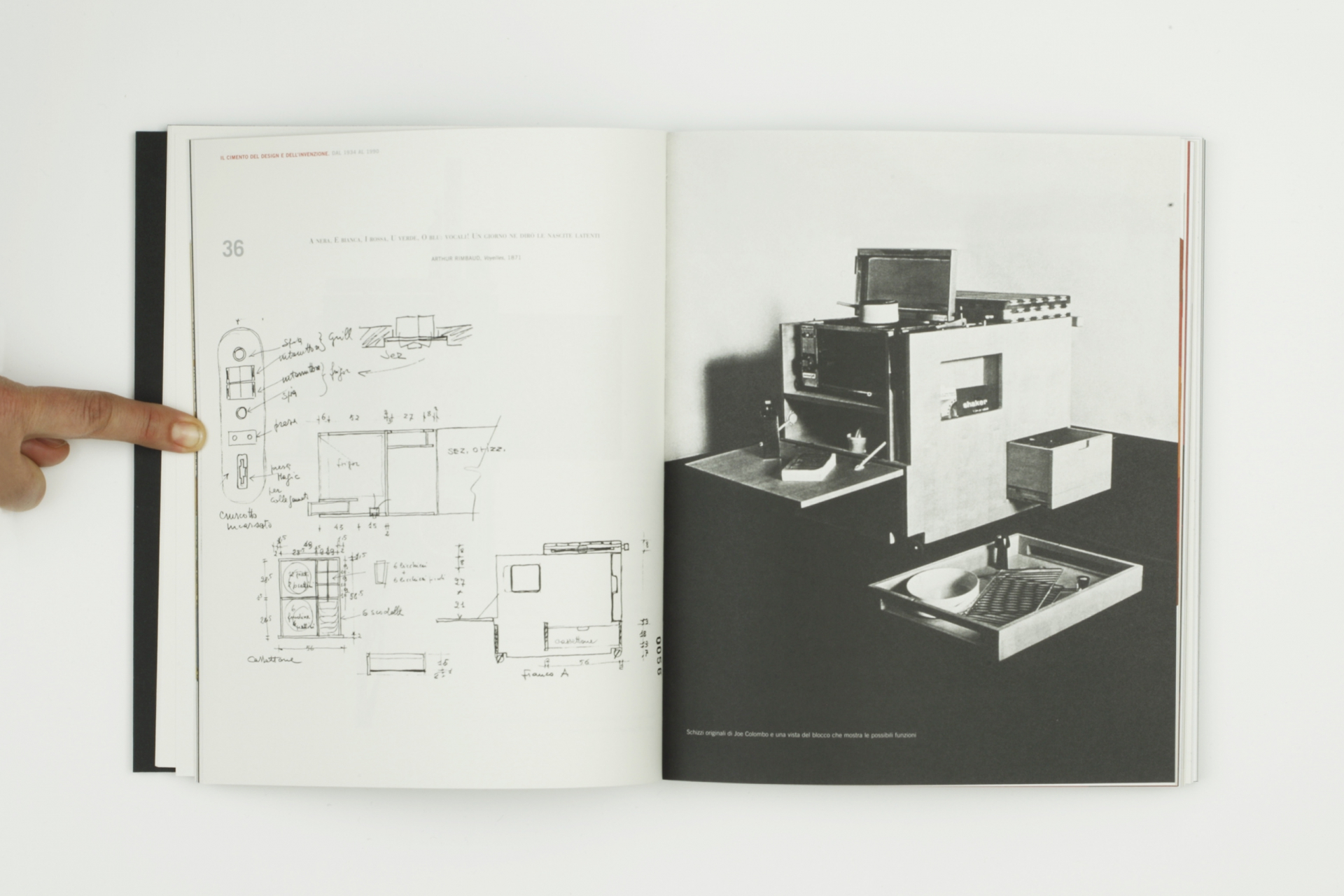  BOFFI BOOK / STUDIO LISSONI