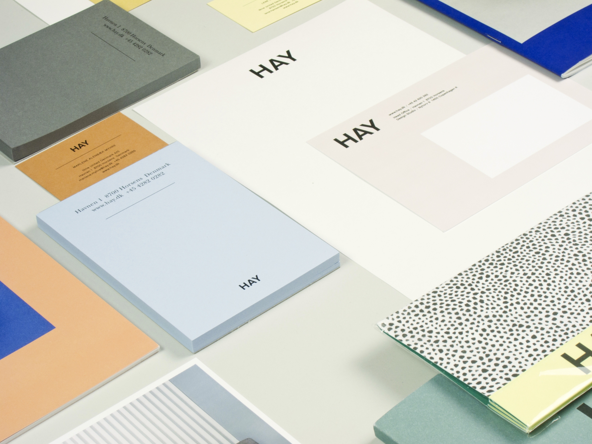Brands like discount hay design