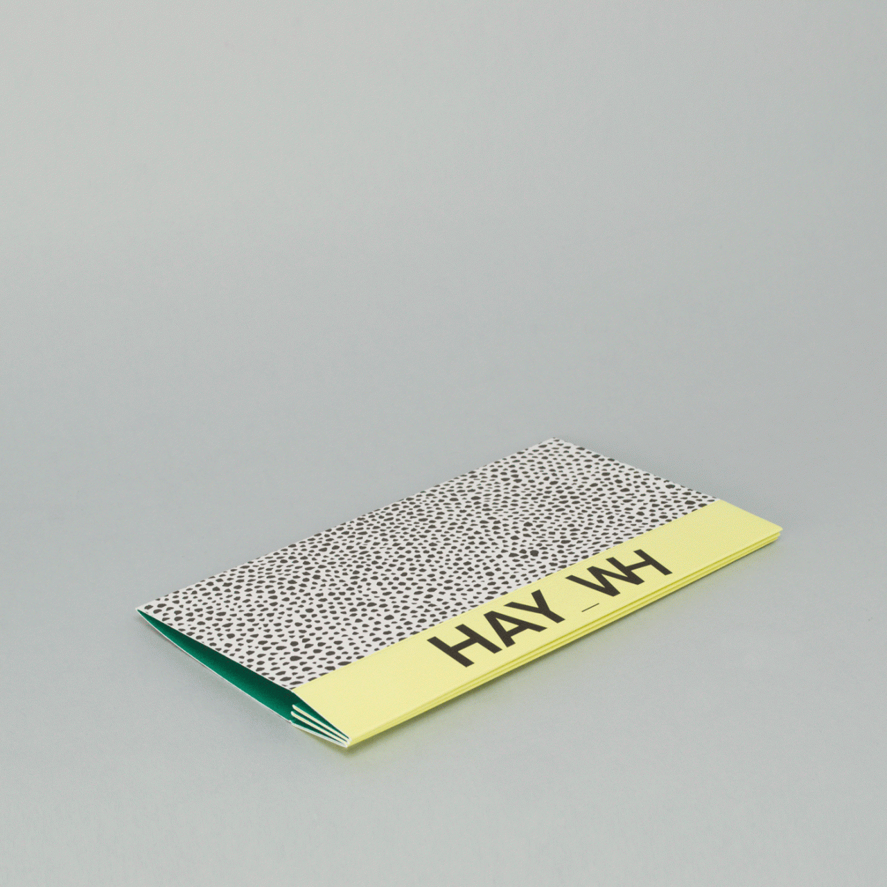  INVITES / HAY