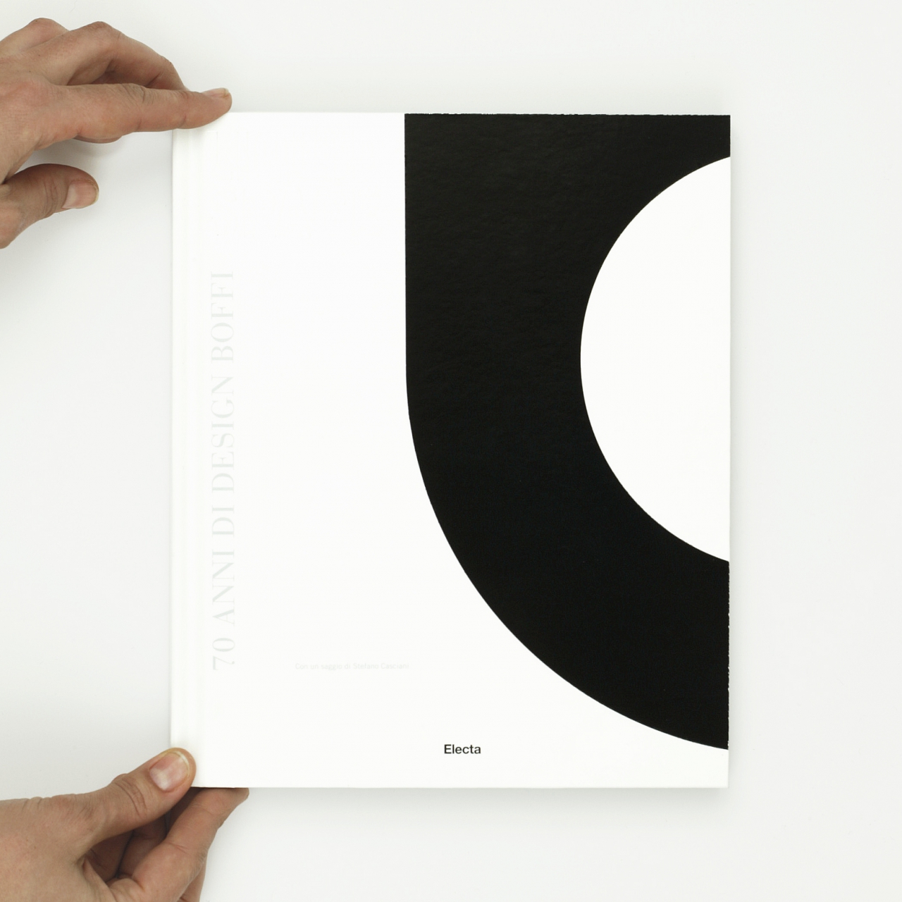  BOFFI BOOK / STUDIO LISSONI