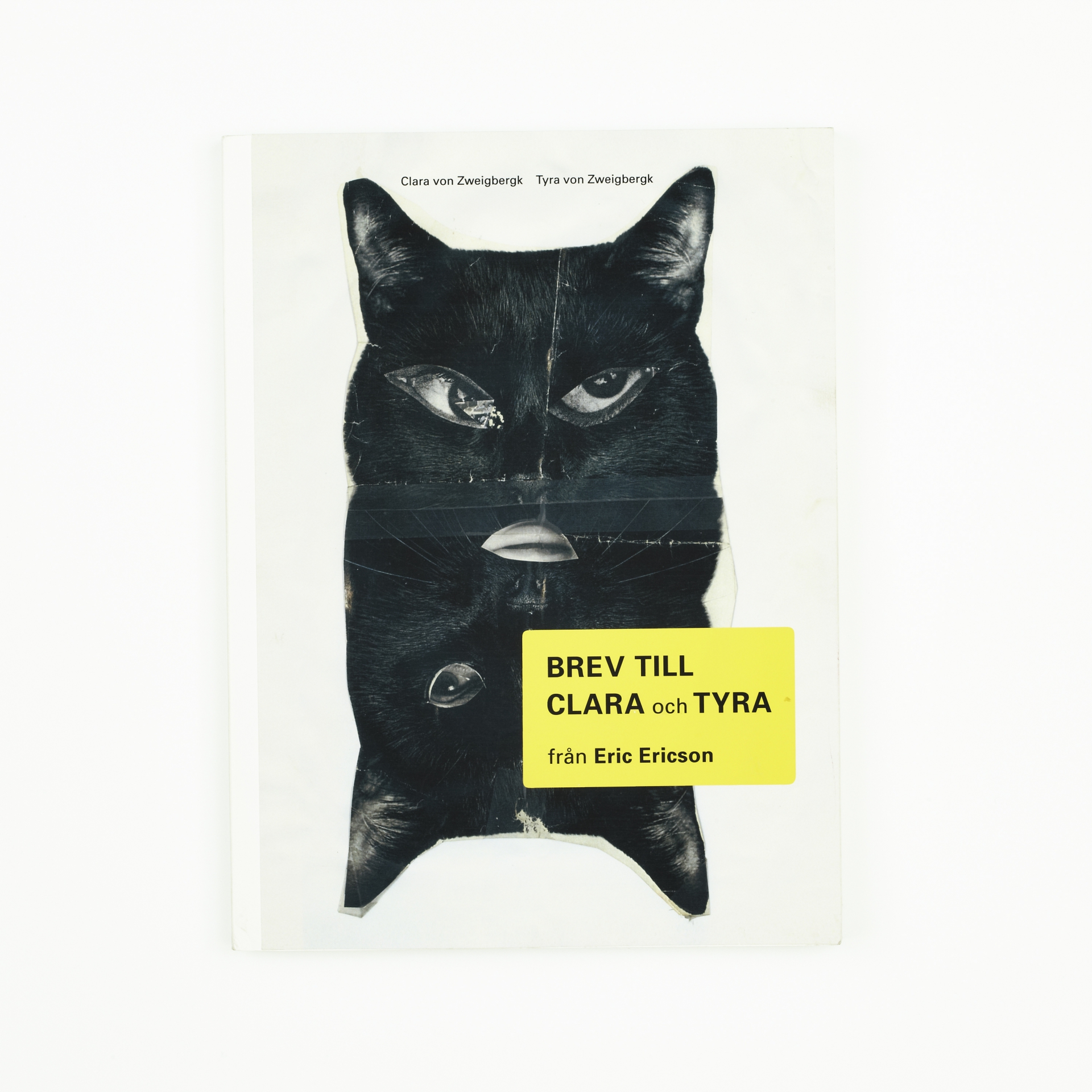  BOOK OF LETTERS / KARTAGO