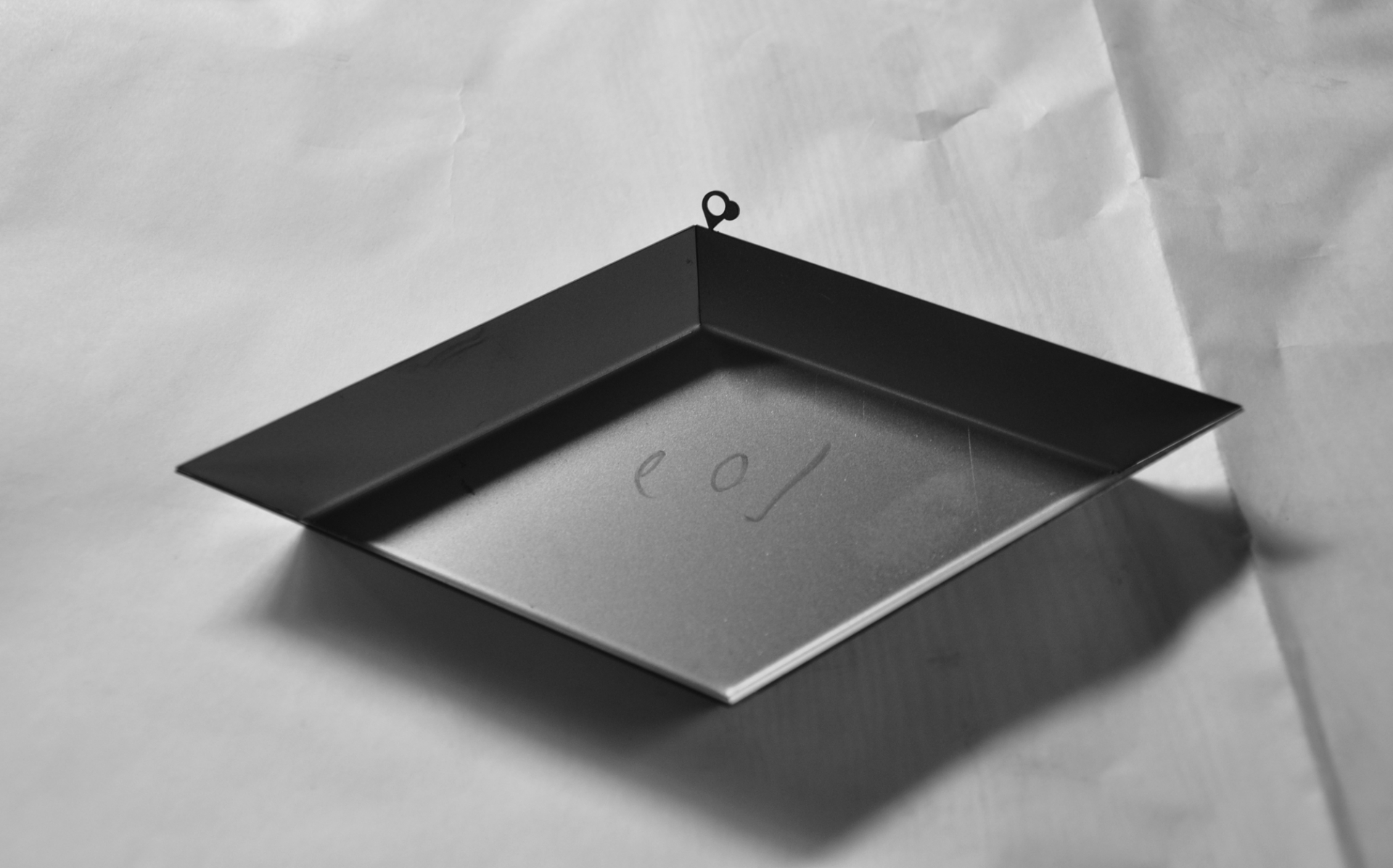  KALEIDO TRAY / HAY