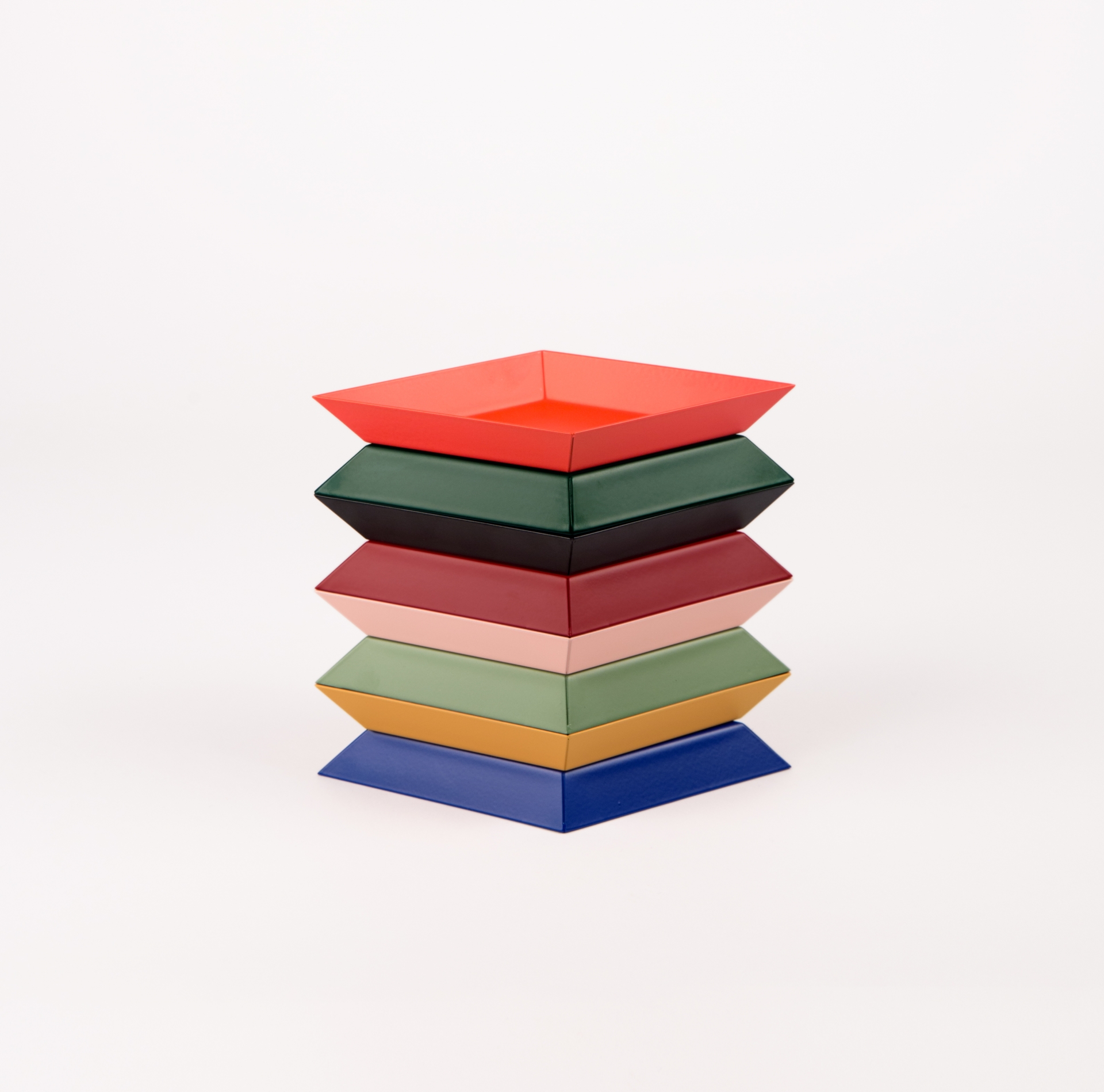  KALEIDO TRAY / HAY