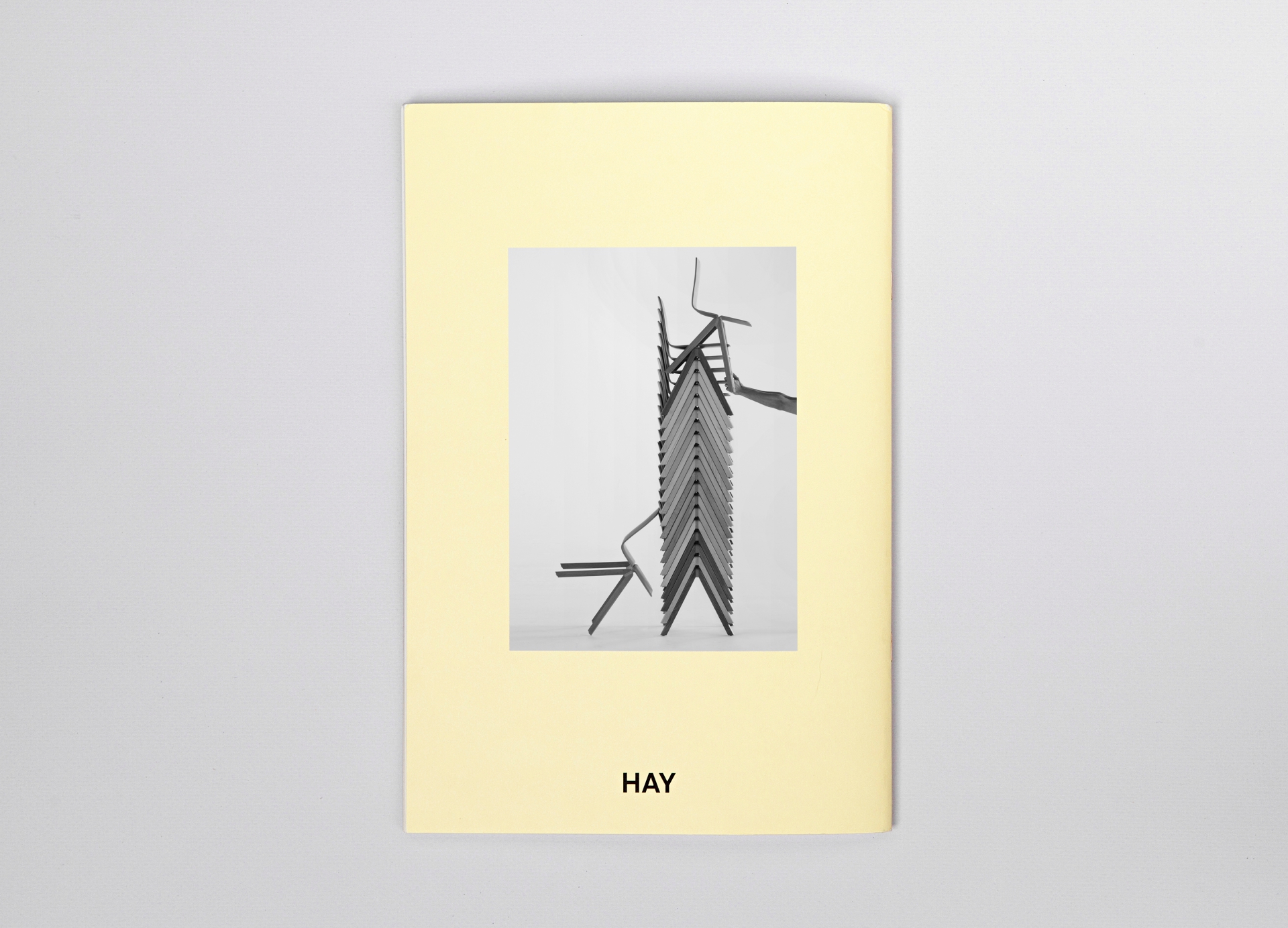 COPENHAGUE / HAY
