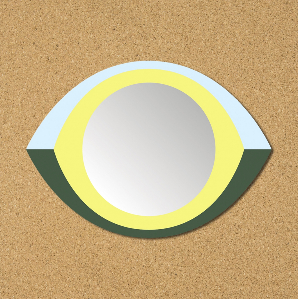  WALL MIRRORS / DOMESTIC