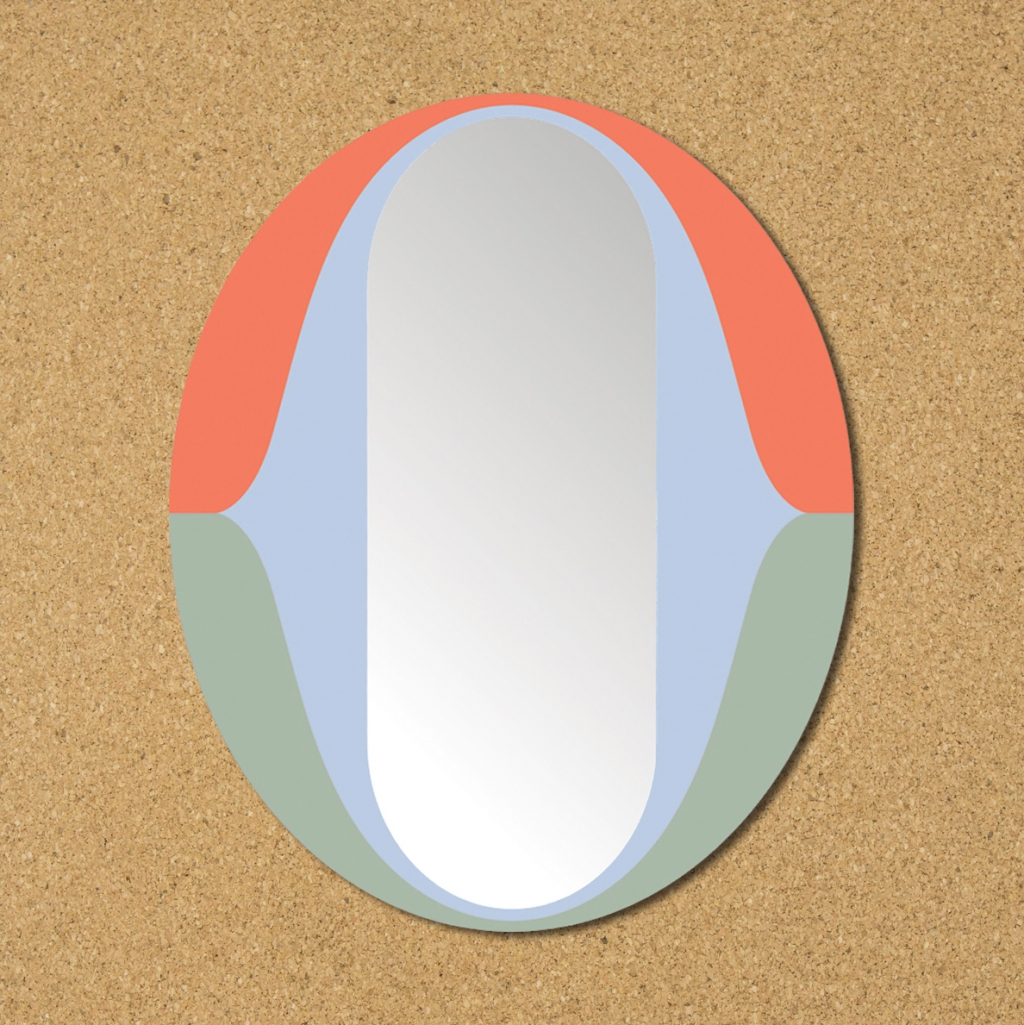  WALL MIRRORS / DOMESTIC