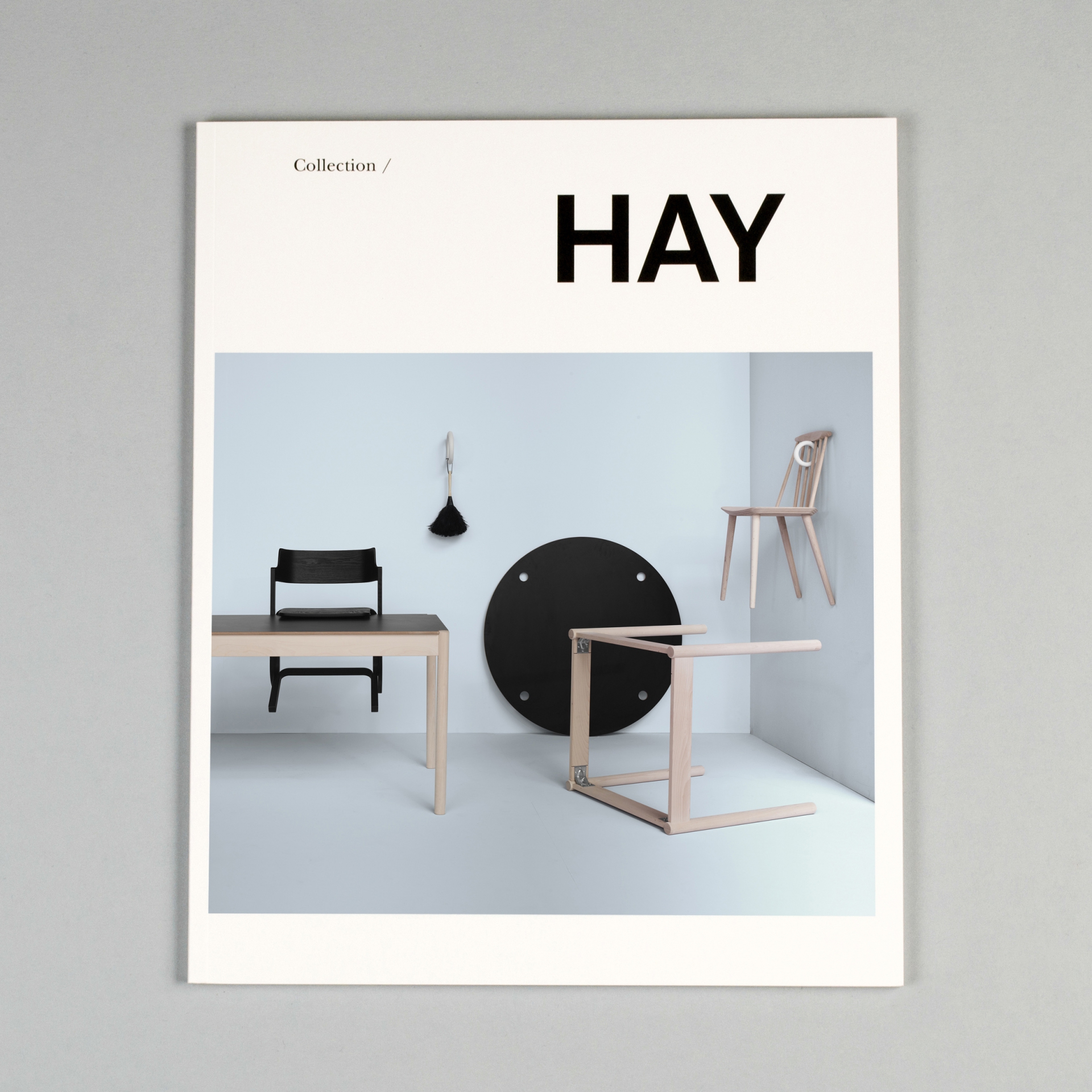  COLLECTION / HAY