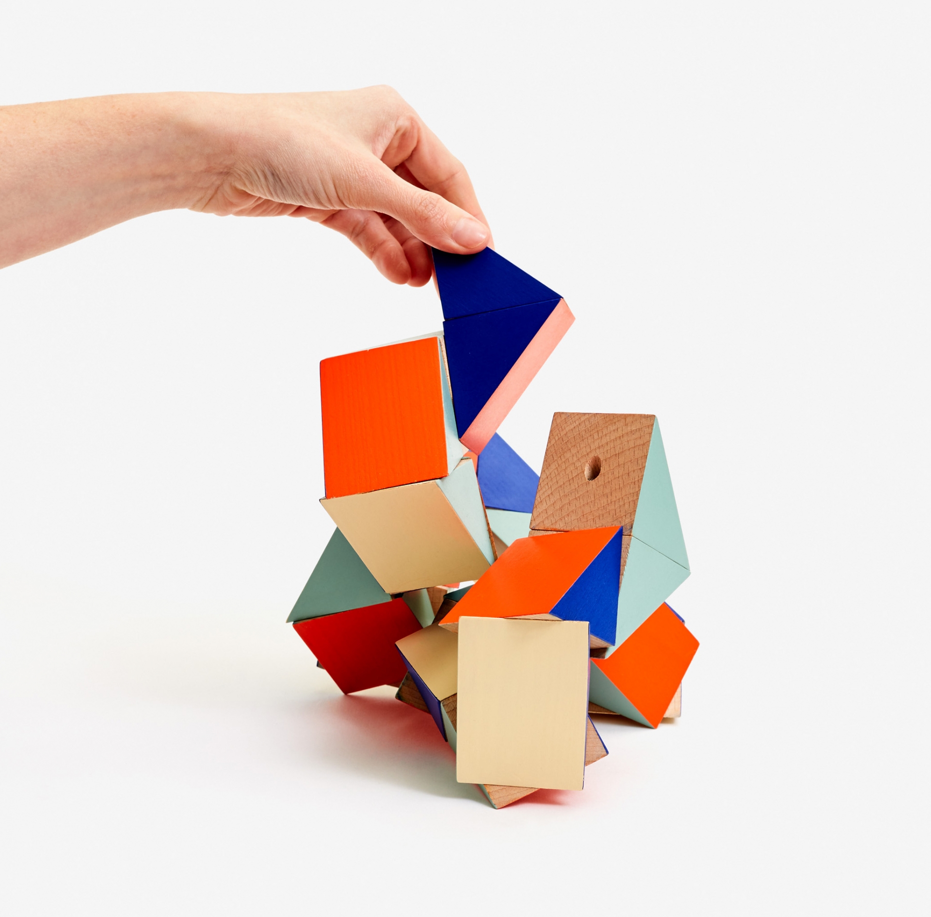  SNAKE BLOCKS / AREAWARE
