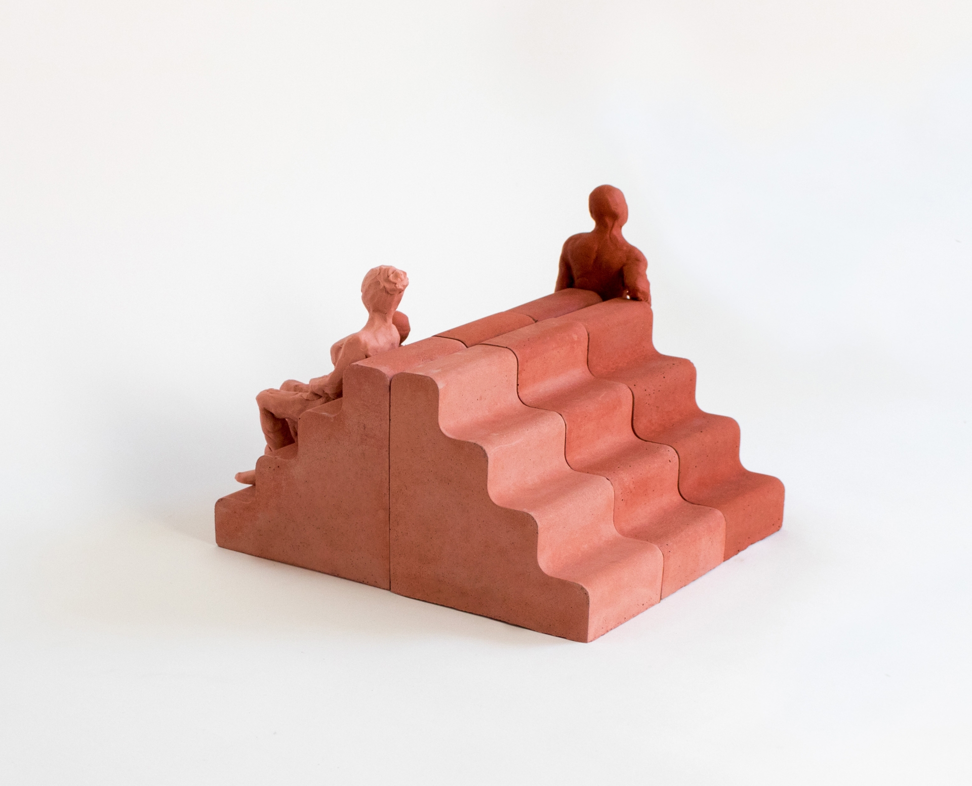  ENTRENCE BARRIER / ARKDES