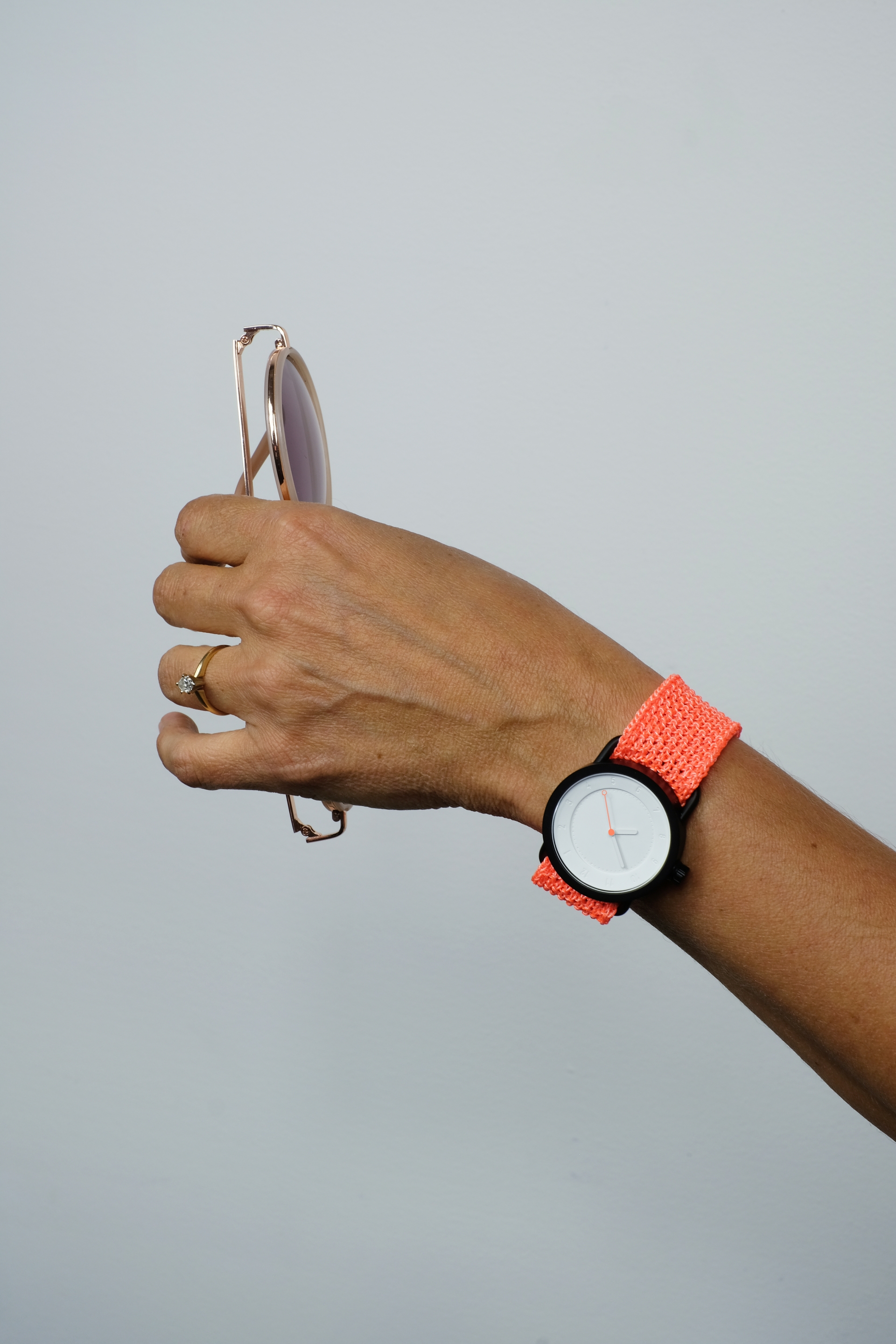  CANVAS 002 / TID WATCHES