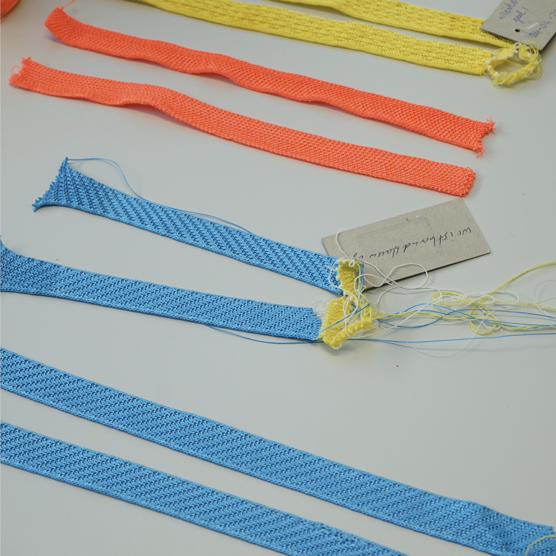  CANVAS 002 / TID WATCHES