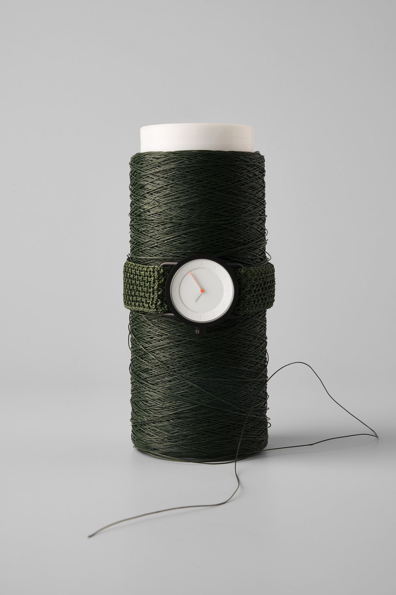  CANVAS 002 / TID WATCHES