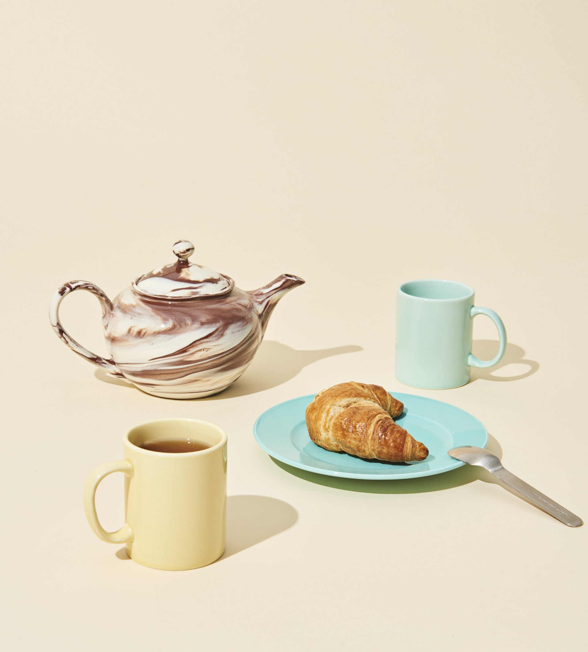  PHOTO ART DIRECTION / HAY