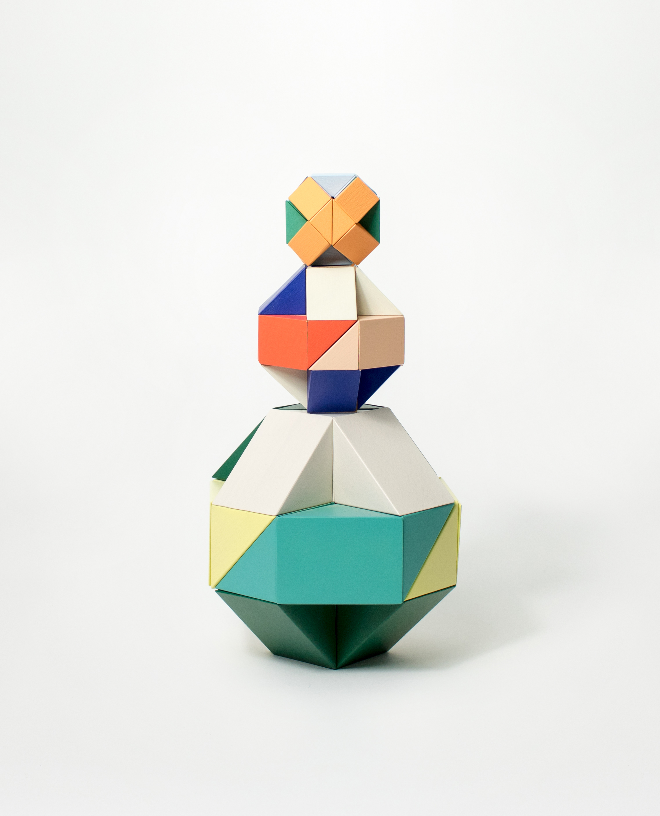  SNAKE BLOCKS / AREAWARE