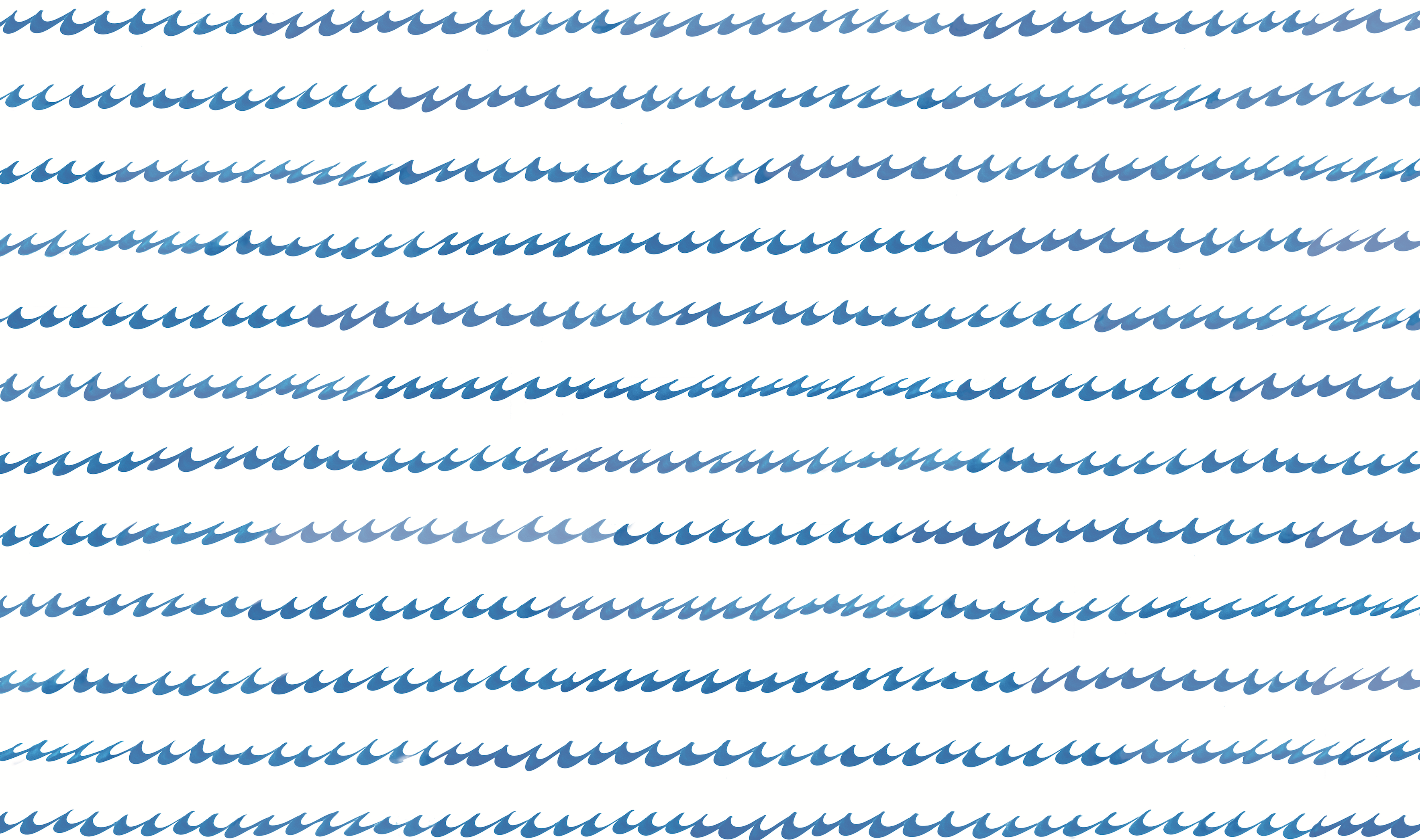  WAVE AND DOT / TRÄFFA TRÄFFA