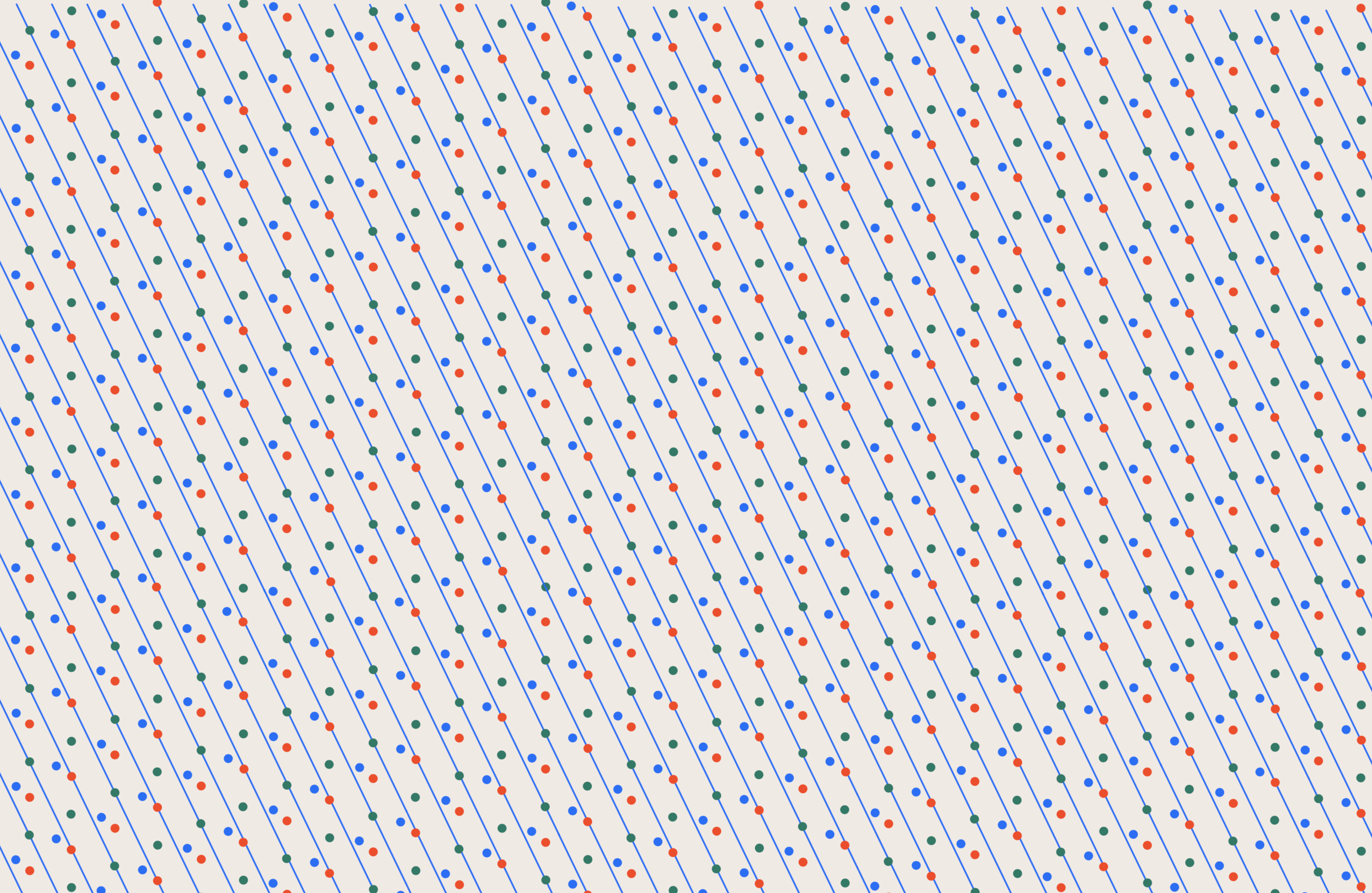  WAVE AND DOT / TRÄFFA TRÄFFA