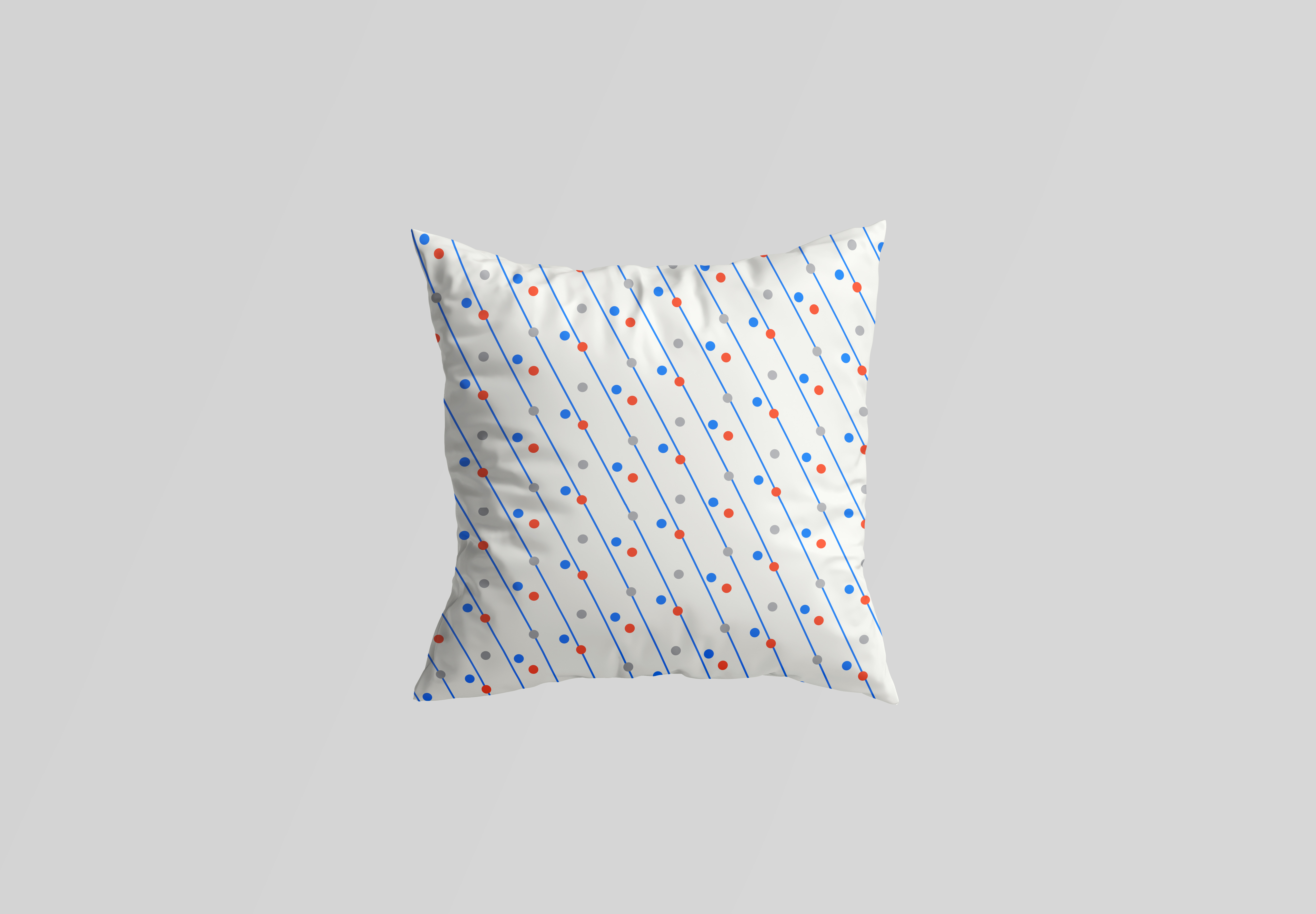  WAVE AND DOT / TRÄFFA TRÄFFA