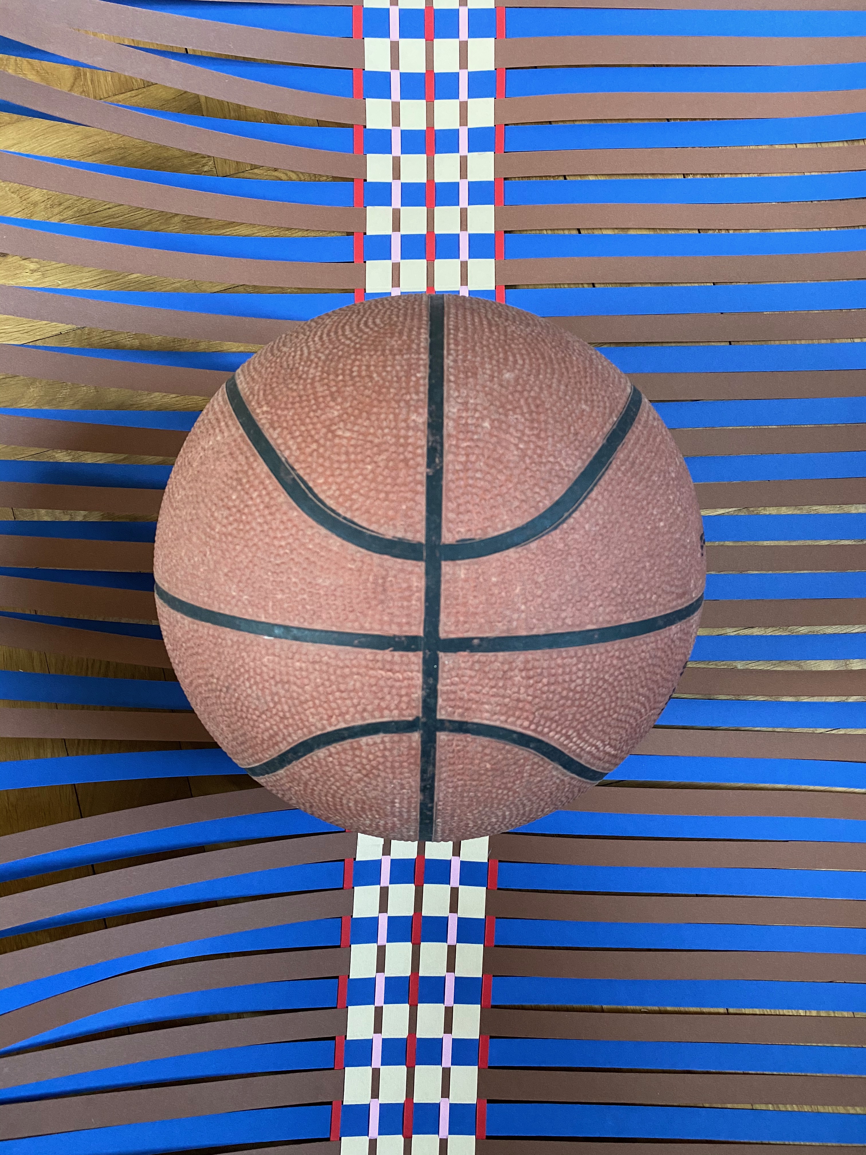 Clara von Zweigbergk BASKET / BASKETCLUB