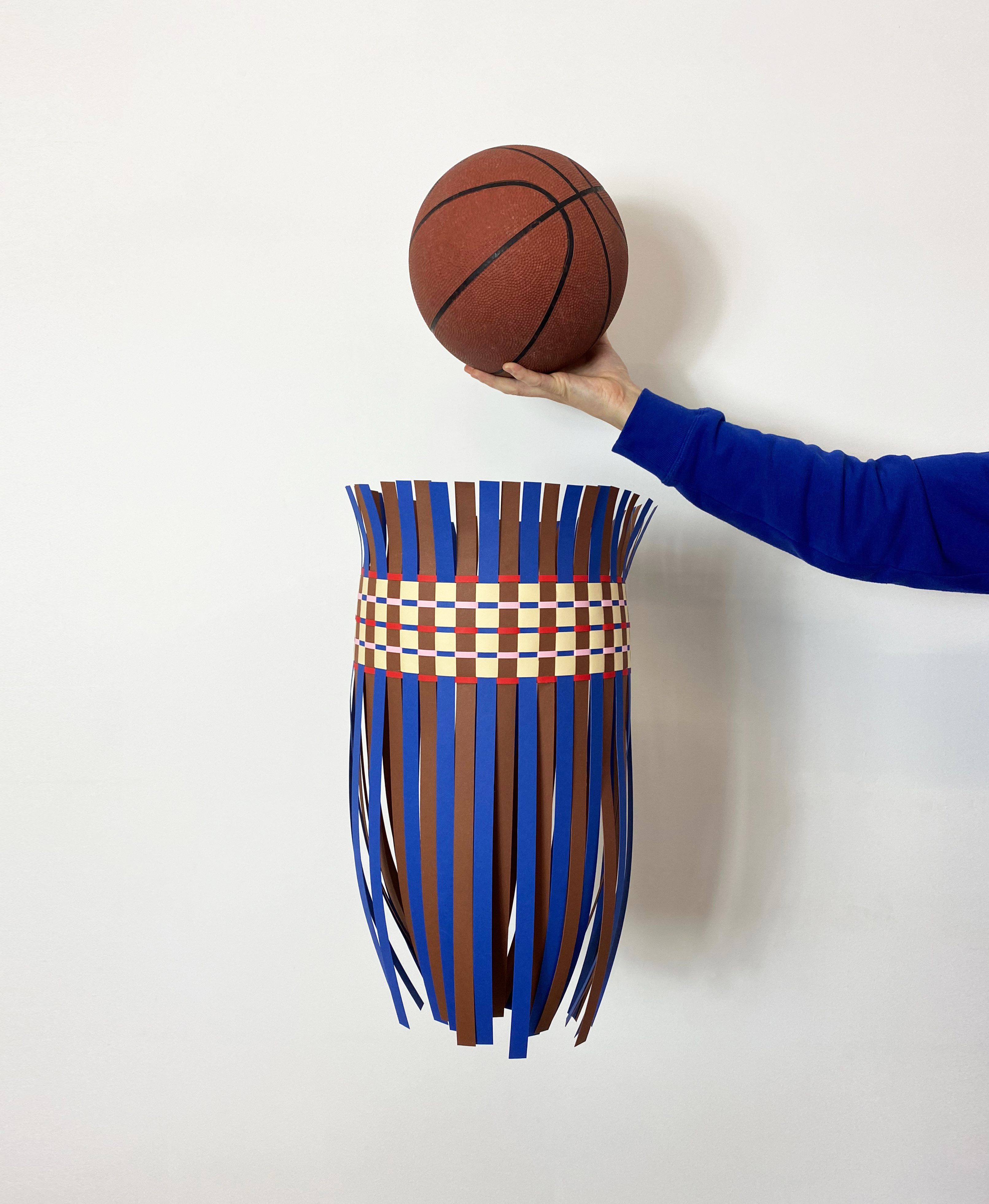 Clara von Zweigbergk BASKET / BASKETCLUB