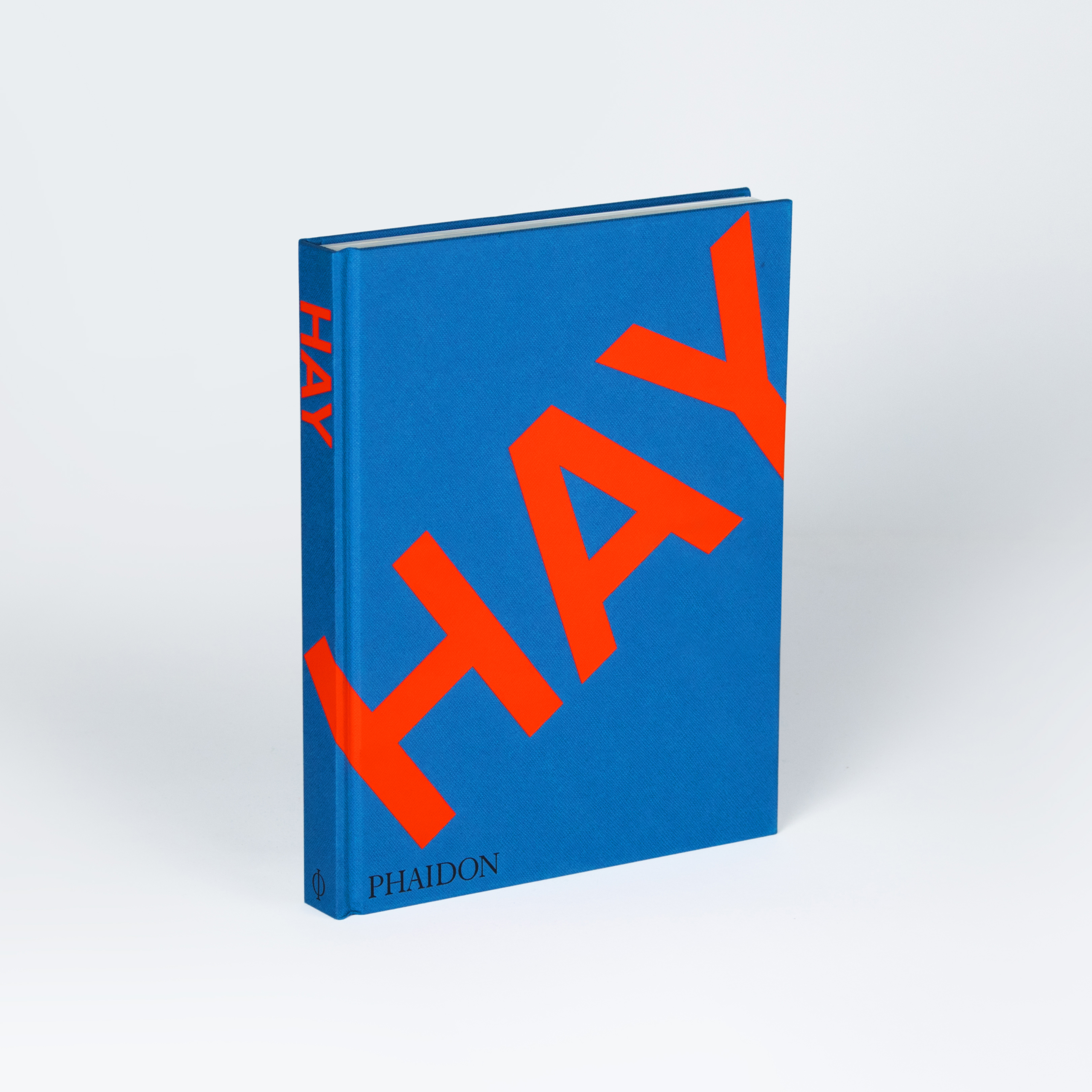 Clara von Zweigbergk HAY BOOK / PHAIDON