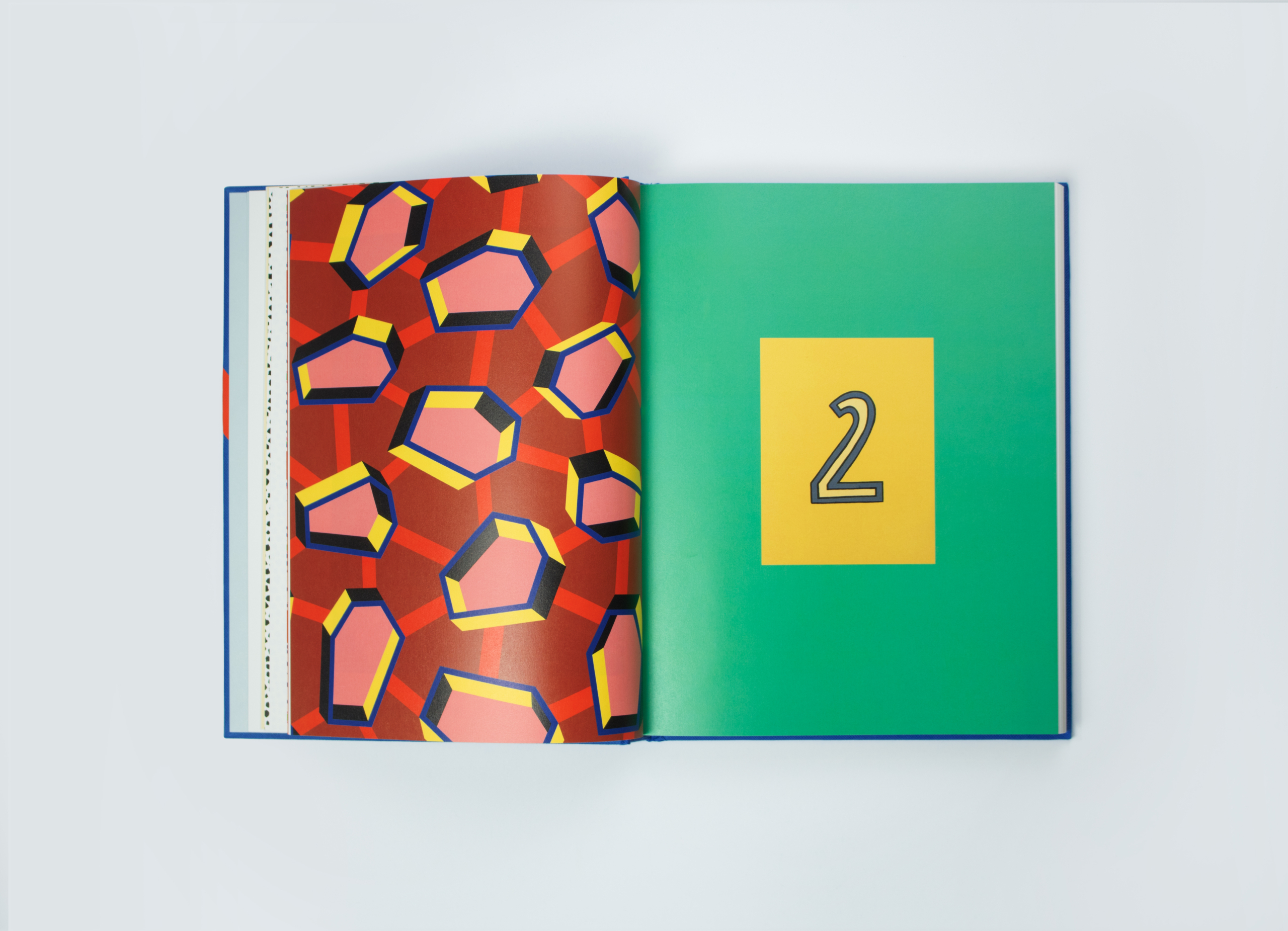 Clara von Zweigbergk HAY BOOK / PHAIDON