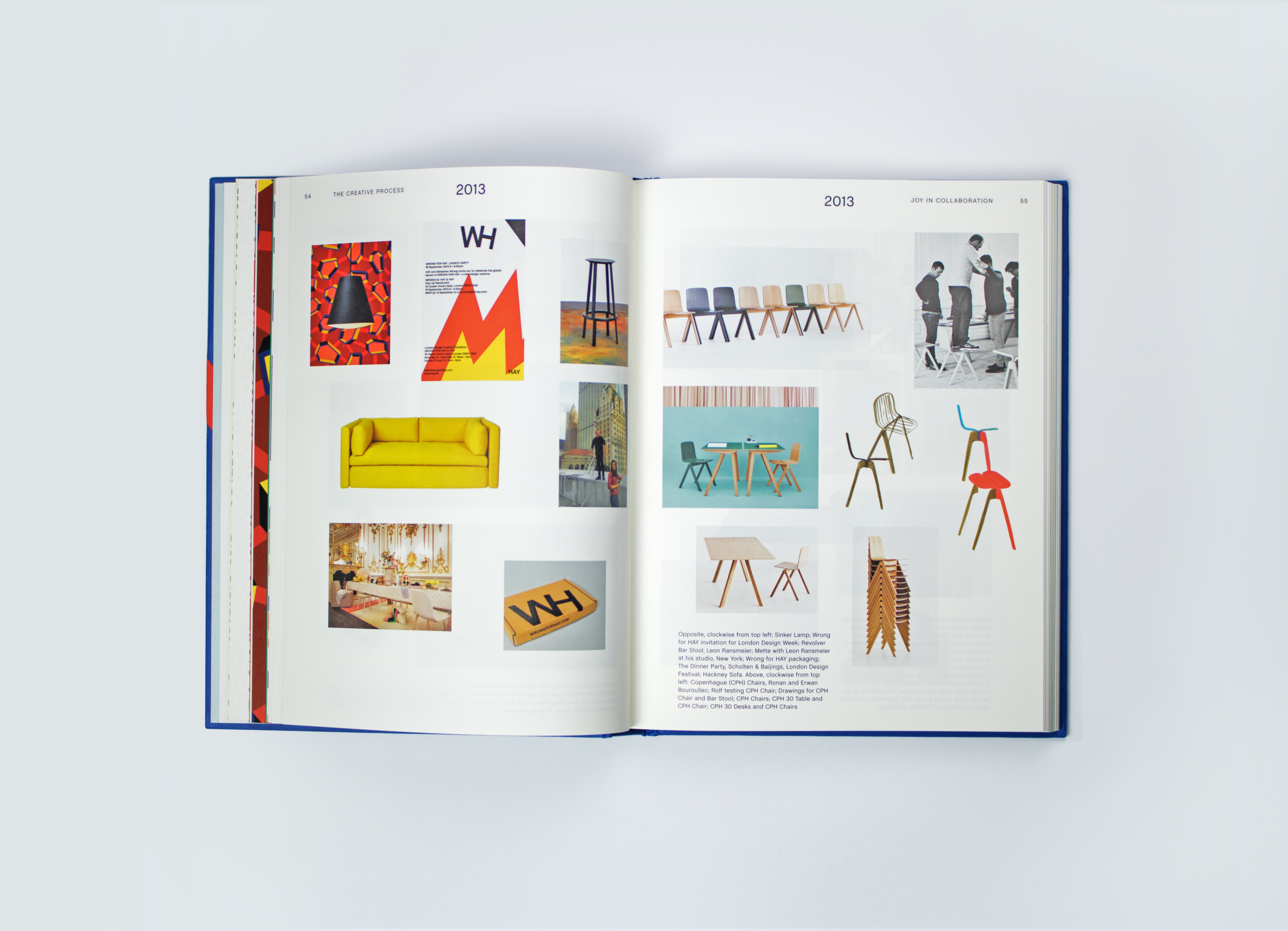  HAY BOOK / PHAIDON