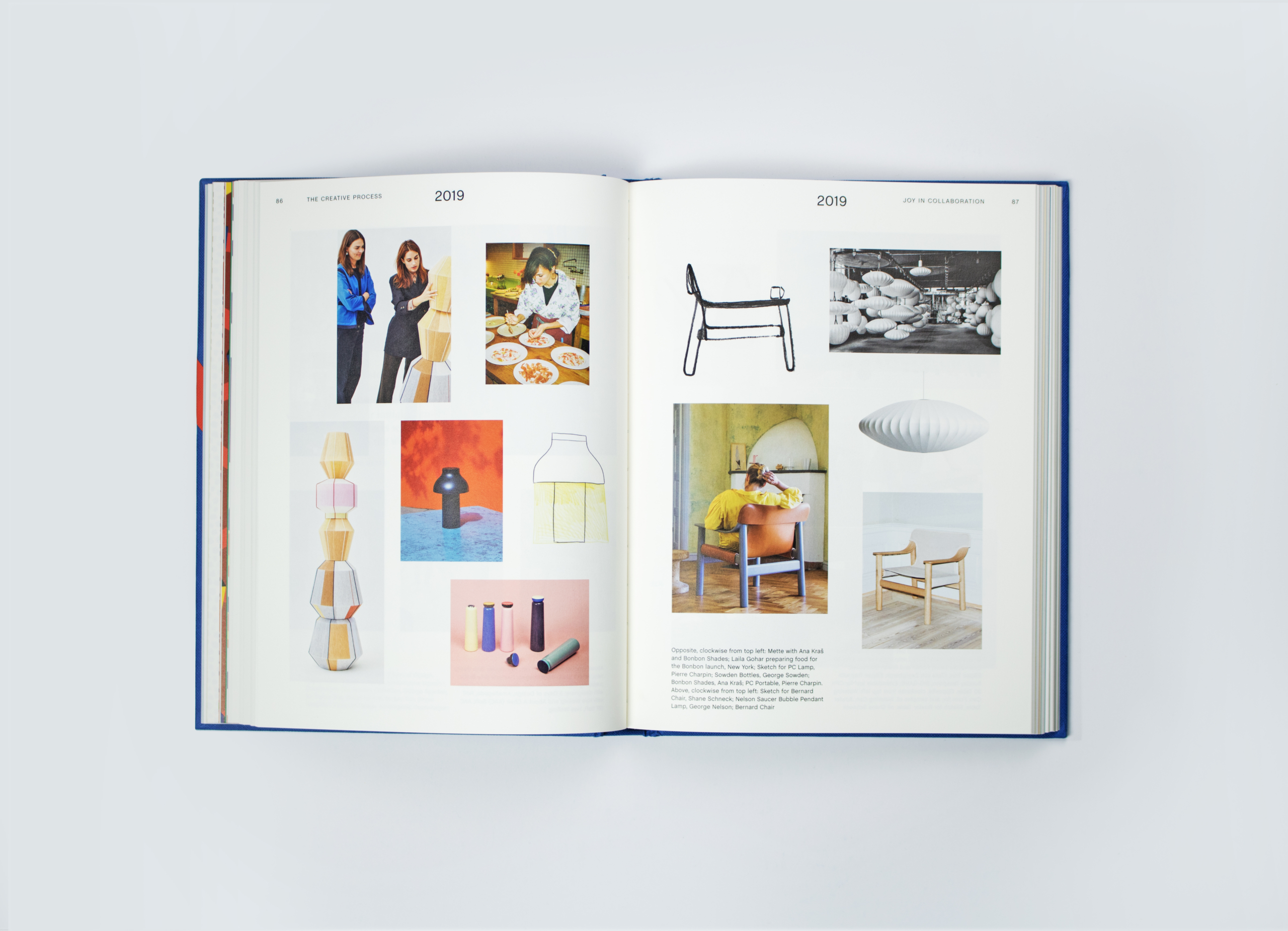  HAY BOOK / PHAIDON