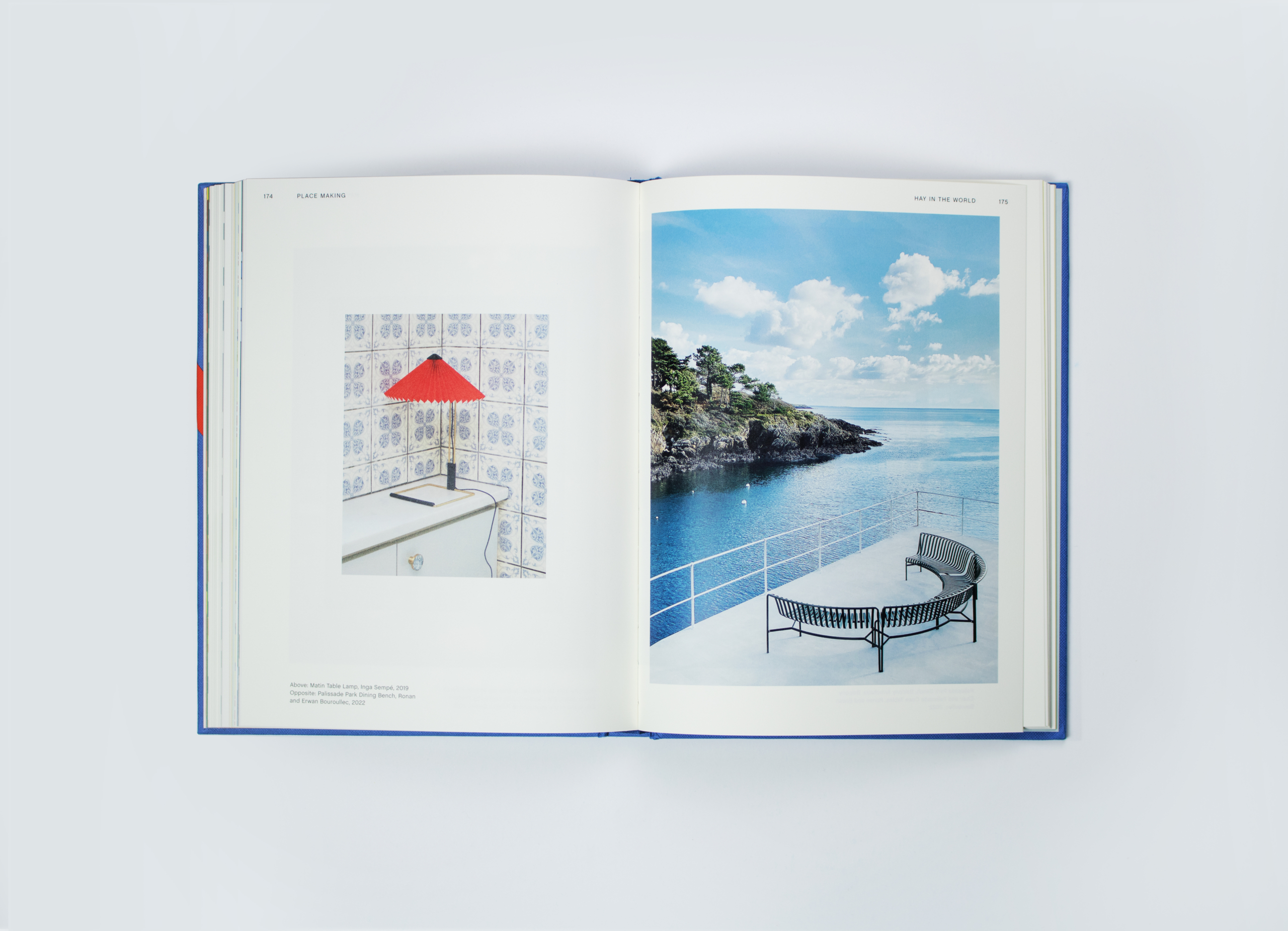  HAY BOOK / PHAIDON