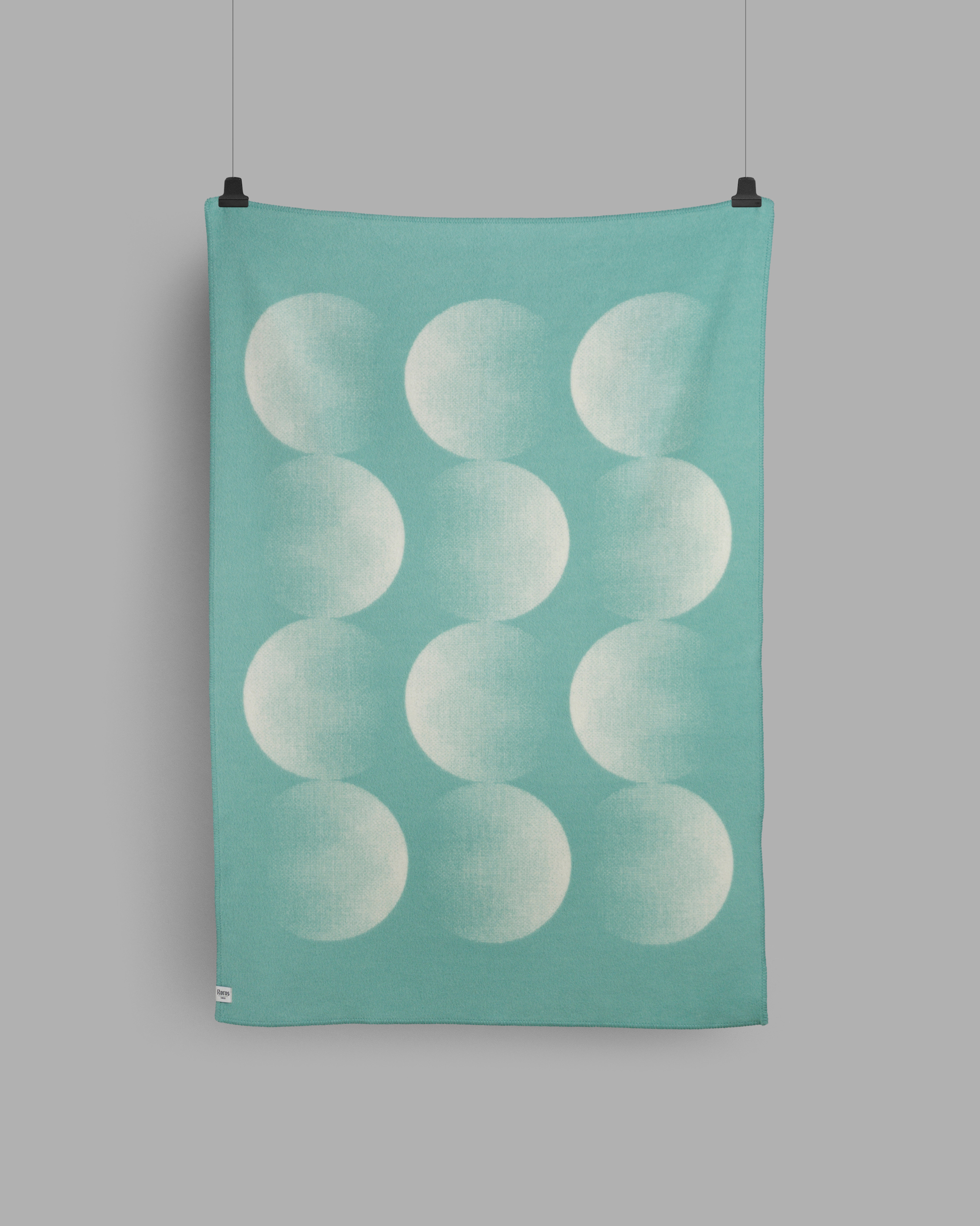  MOON THROW / RØROS TWEED