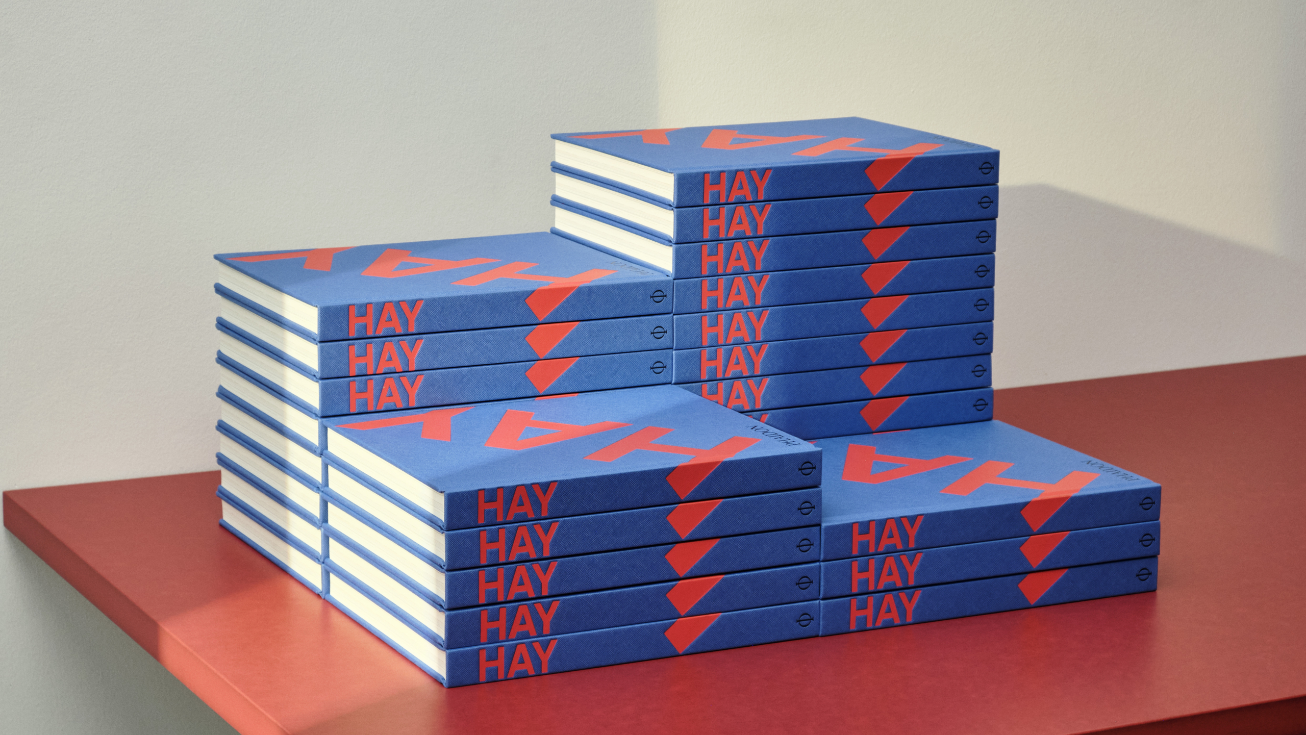 Clara von Zweigbergk HAY BOOK / PHAIDON